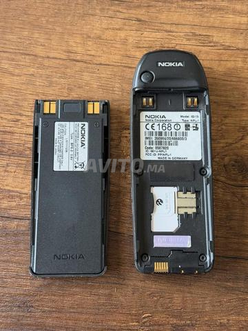 Nokia 6610i Classic - 2