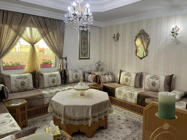Salon marocain à vendre . - 2