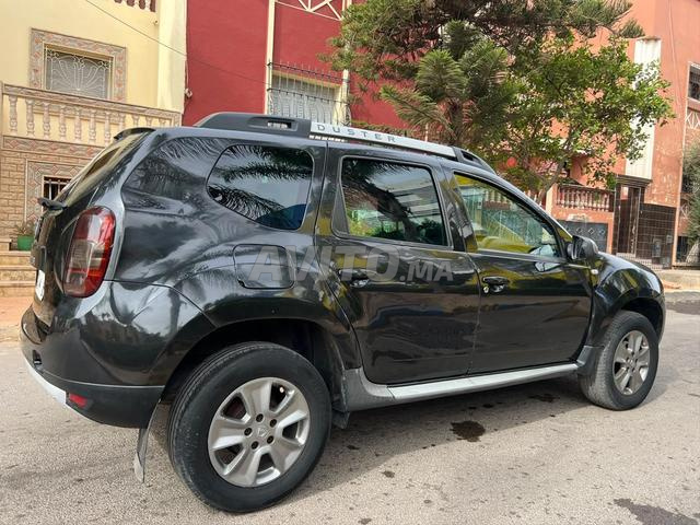 DACIA DUSTER - 2