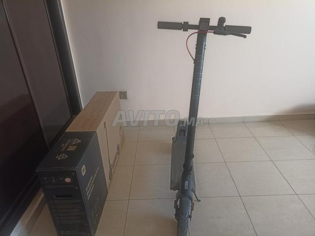 Trottinette électrique Xiaomi - 2