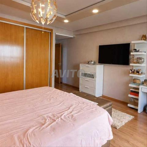214388-Vente Appt à Casablanca Ain Sebaa de 177 m² - 2