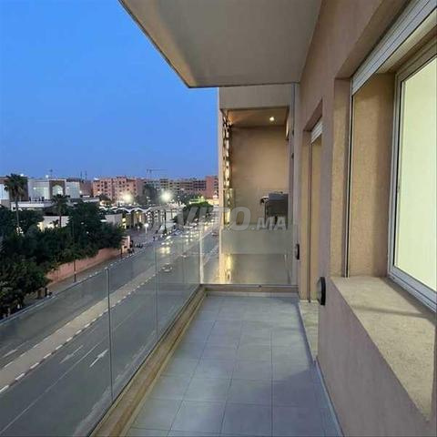 215056-Vente Appt à Marrakech Hivernage de 163 m²