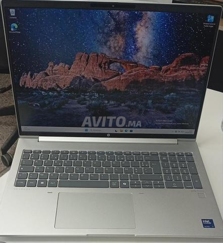 HP ProBook 460 G11 — 512 Go SSD - 16 pouces - NEUF - 2