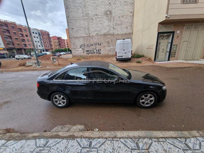 Audi A4 2008