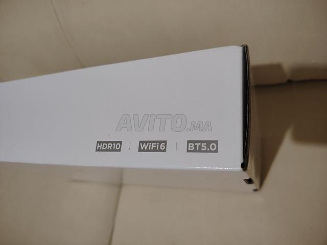 مستقبل BEIN sport 4K - 2