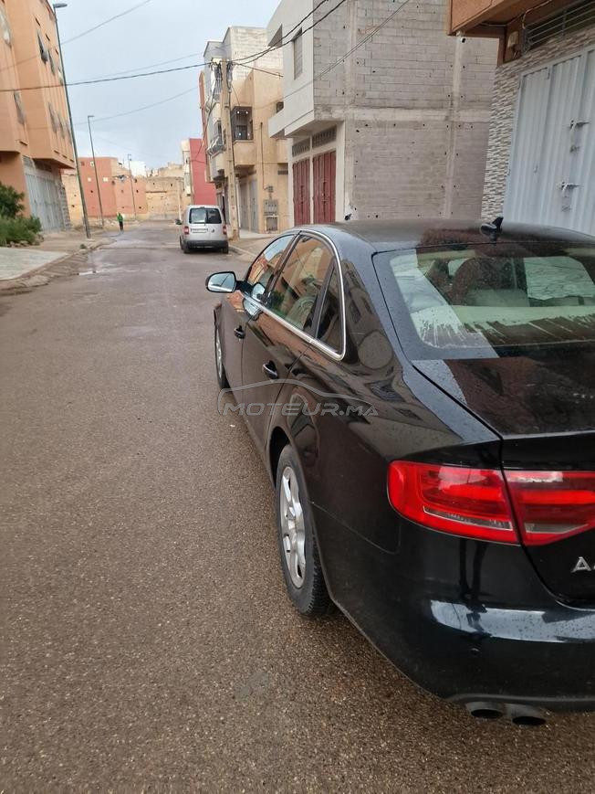 Audi A4 2008