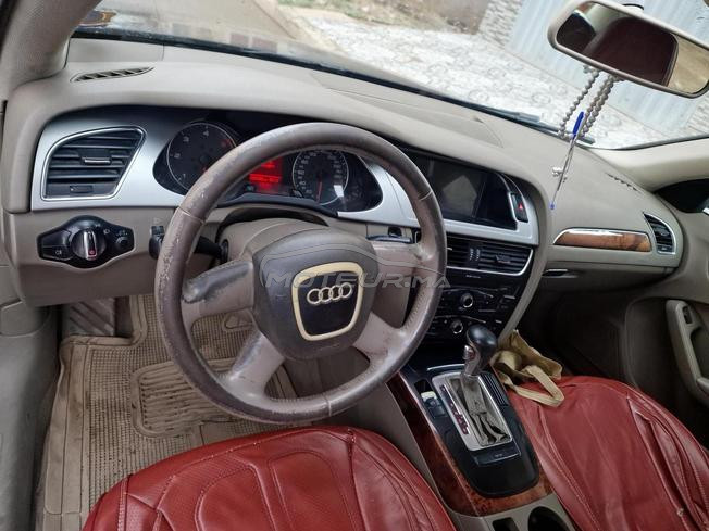 Audi A4 2008