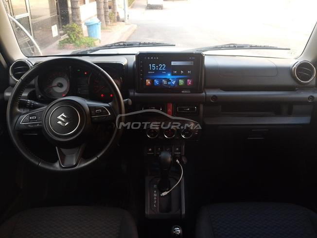 Suzuki jimny 2024