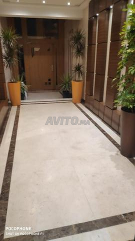 Joli appartement en vente 107m2 au centre ville - 2
