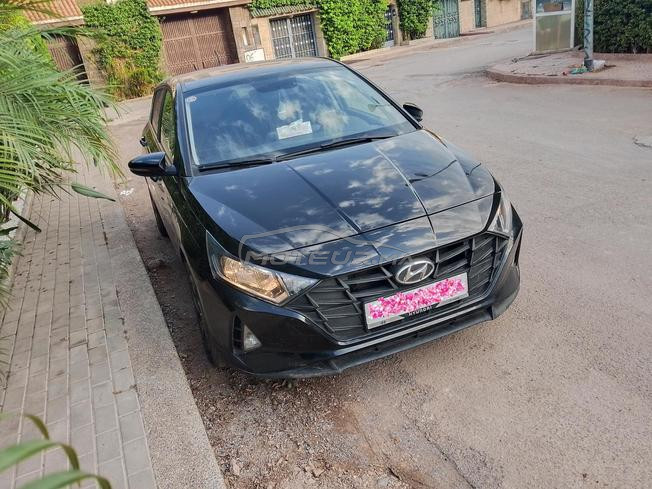 hyundai i20 2023