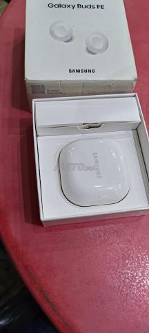 Samsung Galaxy Buds FE - 2