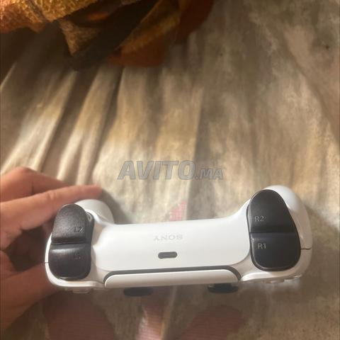 Manette PS5 - 2
