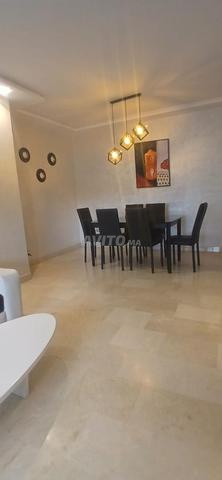 Chic et grand appart 85m2 Val Fleuri - 2