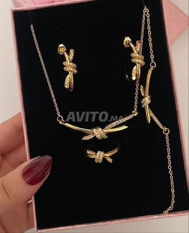 Accessoires pour femmes et hommes - 2