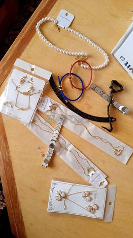 Accessoires pour femmes et hommes