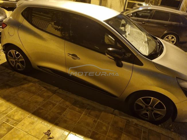clio 4 tt option à vendre neuve