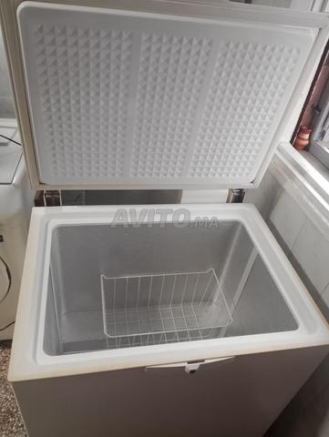Congélateur Whirlpool - 2