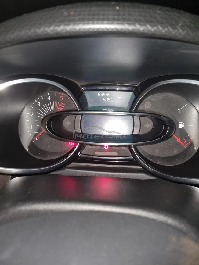 clio 4 tt option à vendre neuve