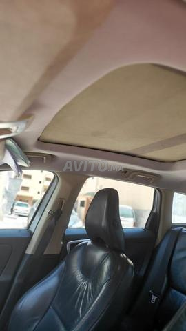 Volvo XC60 - 2