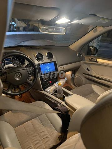 Mercedes ml 280 propre, viens et regarde - 2