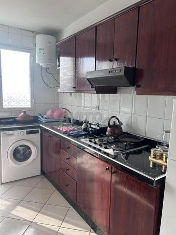 Appartement à vendre 86 m² à Casablanca - 2