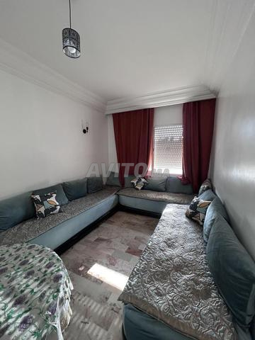 Appartement à vendre 86 m² à Casablanca