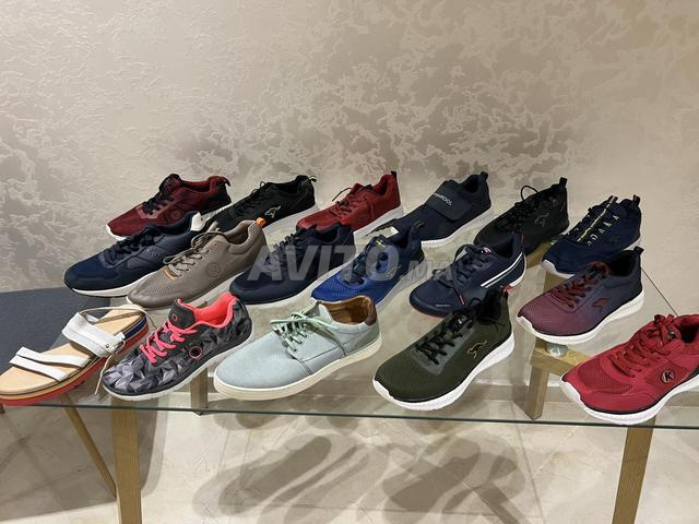 Chaussures Germany - 2