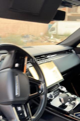 Range Rover Sport Hybride - 2