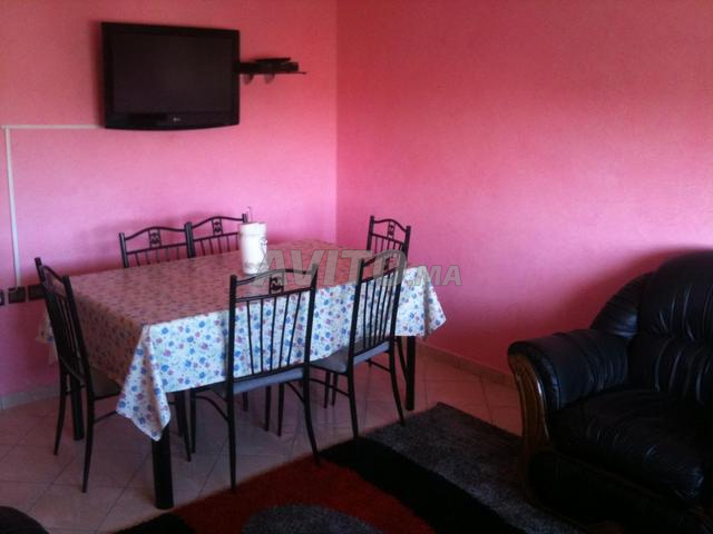 BEL APPT EL JADIDA COTE CAFE ARRIHA - 2