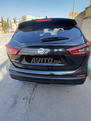 Nissan Qashqai Tekna à vendre toutes options - 2