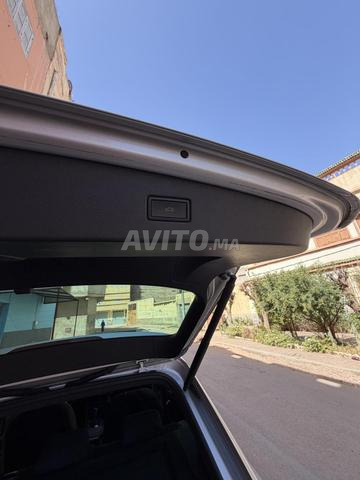 Tiguan modèle 2023 dédouane 2026 tt option