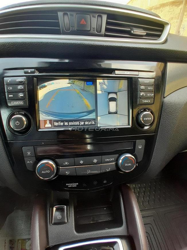 nissan qashqai à vendre tekna toutes options 
