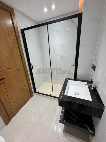 Appartement 61 m² avec balcon, aide de l'État, à 5 minutes de la gare - 2