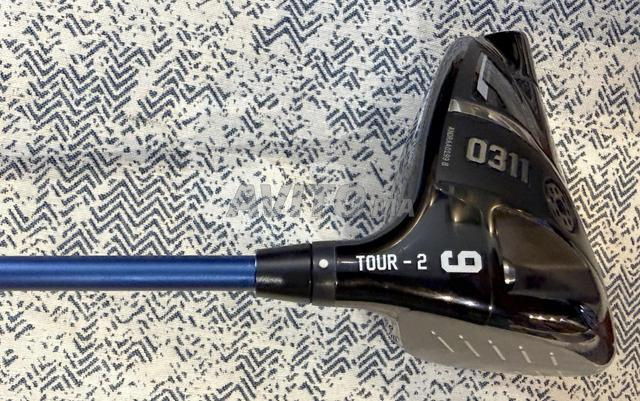 PXG BLACK OPS TOUR 2 2026 - 2