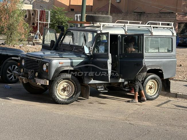strong vehicle in working order 