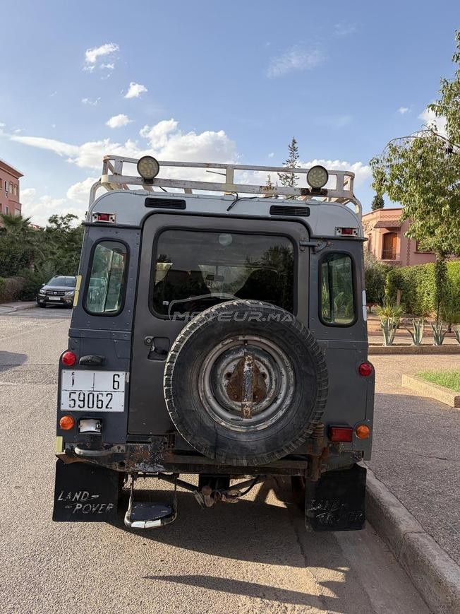 strong vehicle in working order 