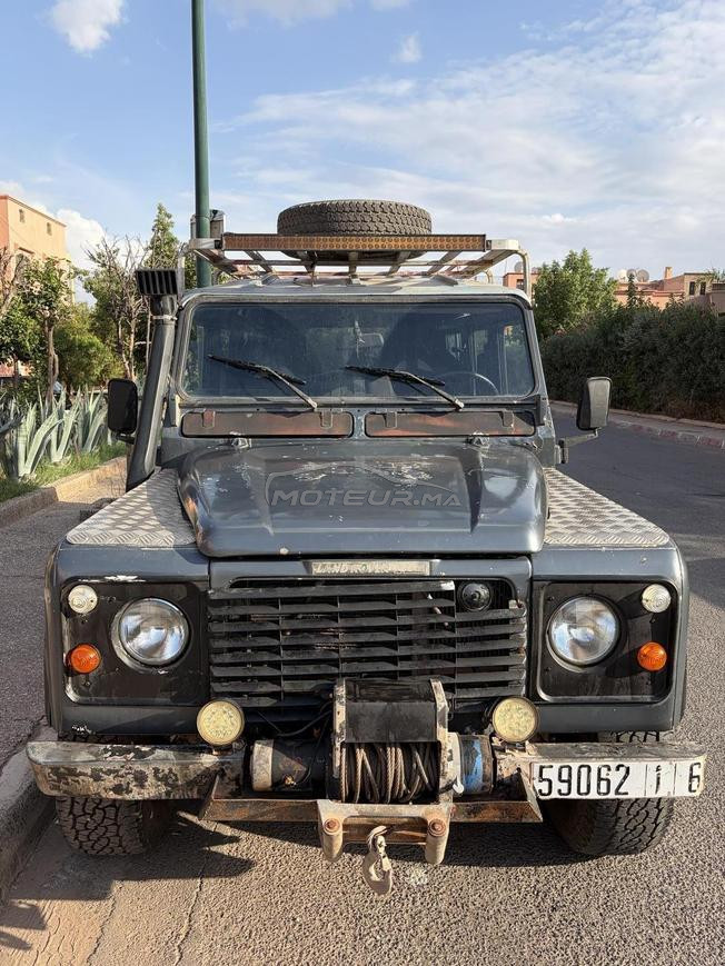 strong vehicle in working order 