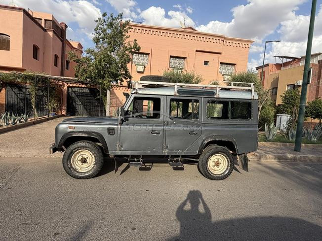 strong vehicle in working order 