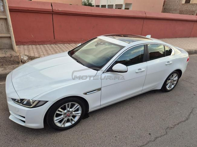 Jaguar XE Diesel Automatique irréprochable 