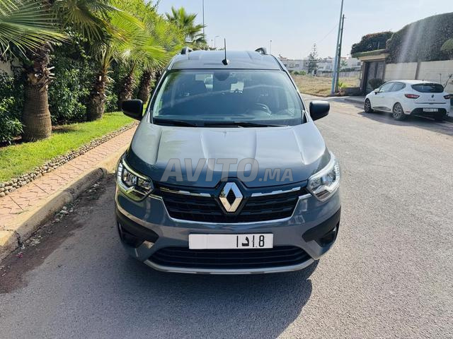 Renault Express première main toutes options neuf - 2