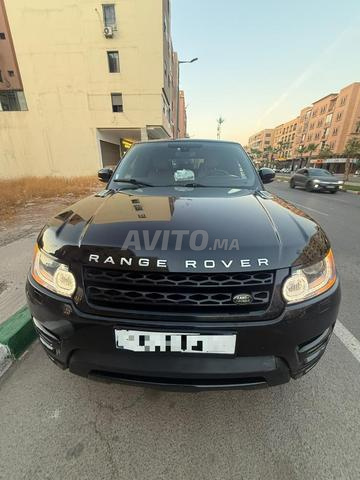 Range Rover
