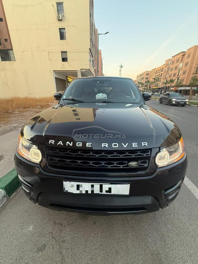 Range Rover 
