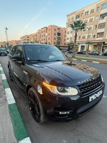 Range Rover - 2