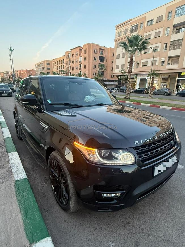 Range Rover 