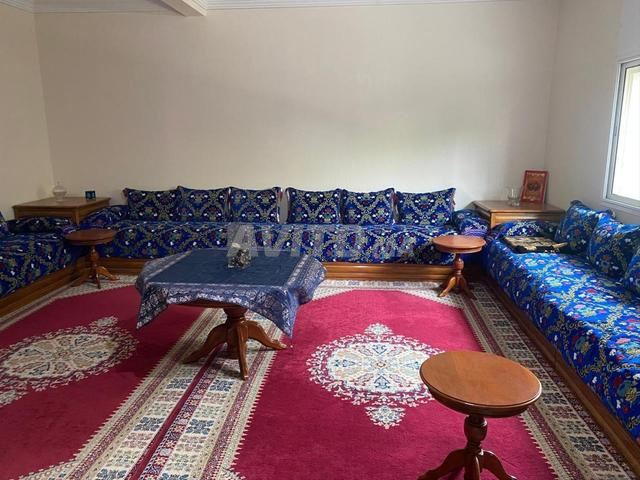 Mobilier villa - 2