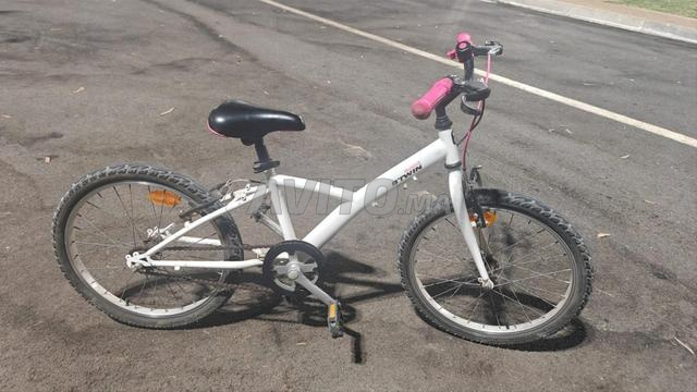 Vélo Bitwin 20 pouces pour fille - 2