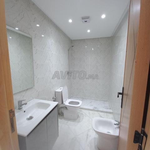 Appartement 72 m², garage, ascenseur, balcon, petit immeuble - 2