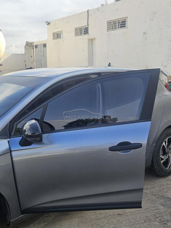 Clio 5 model 2024