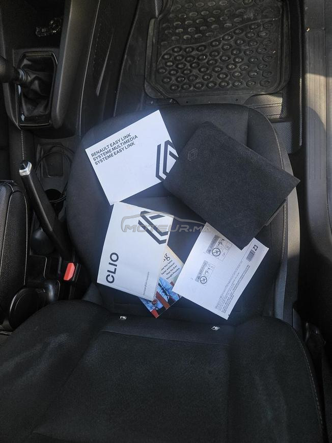 Clio 5 model 2024