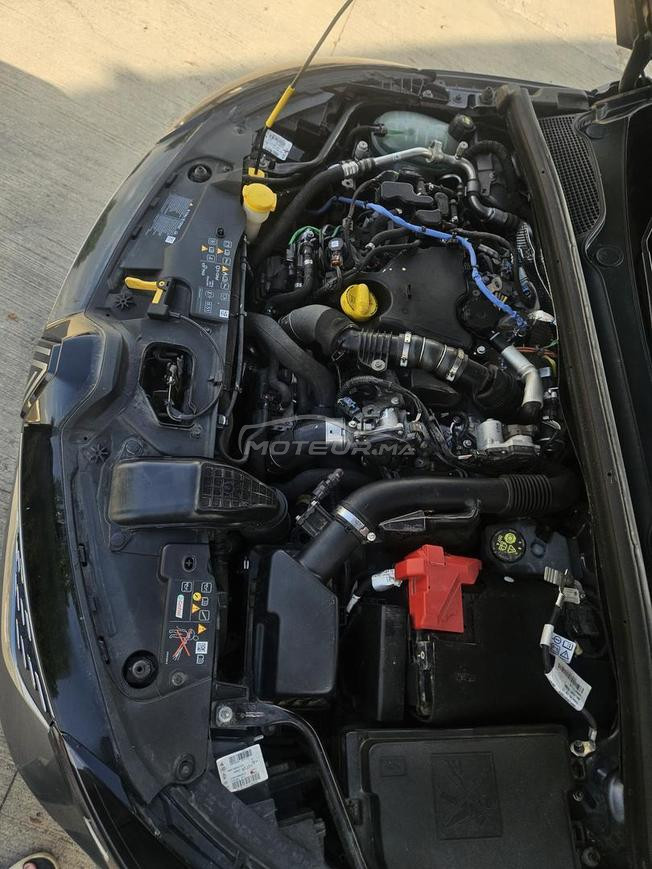 Clio 5 model 2024